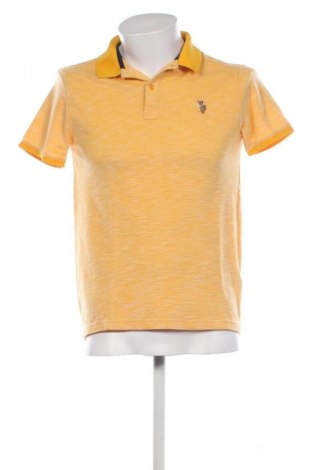 Tricou de bărbați U.S. Polo Assn., Mărime M, Culoare Portocaliu, Preț 84,99 Lei