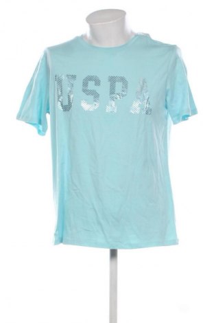 Tricou de bărbați U.S. Polo Assn., Mărime M, Culoare Multicolor, Preț 119,99 Lei
