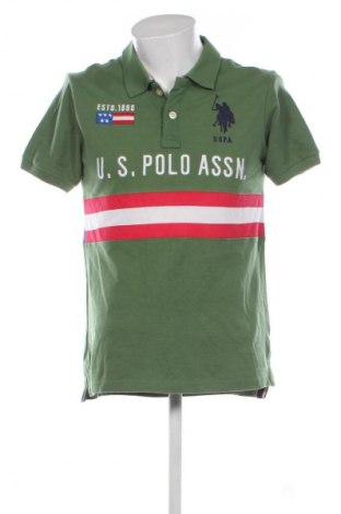 Herren T-Shirt U.S. Polo Assn., Größe M, Farbe Mehrfarbig, Preis € 16,99