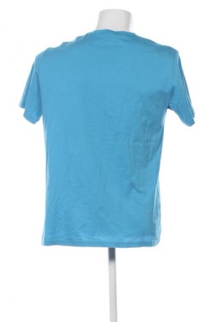 Herren T-Shirt U.S. Polo Assn., Größe L, Farbe Blau, Preis € 13,80