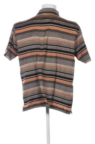 Ανδρικό t-shirt Umberto Rosetti, Μέγεθος L, Χρώμα Πολύχρωμο, Τιμή 15,99 €