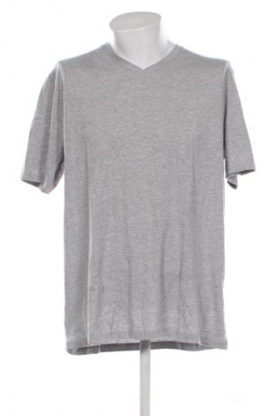 Tricou de bărbați Unbranded, Mărime 4XL, Culoare Gri, Preț 68,99 Lei