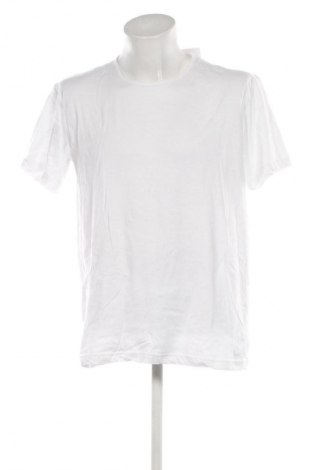 Herren Shirt Unbranded, Größe XXL, Farbe Weiß, Preis 7,99 €