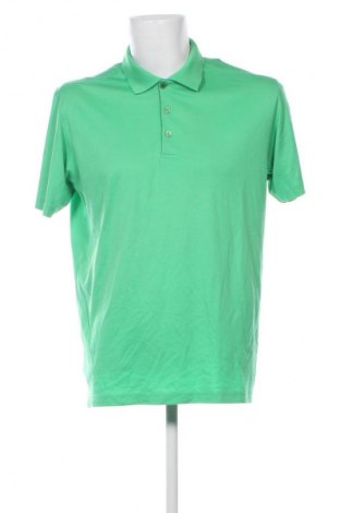 Ανδρικό t-shirt Unbranded, Μέγεθος L, Χρώμα Πράσινο, Τιμή 10,00 €
