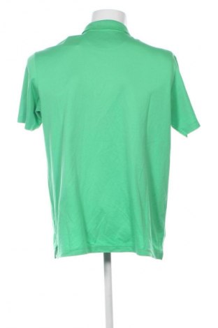 Ανδρικό t-shirt Unbranded, Μέγεθος L, Χρώμα Πράσινο, Τιμή 10,00 €
