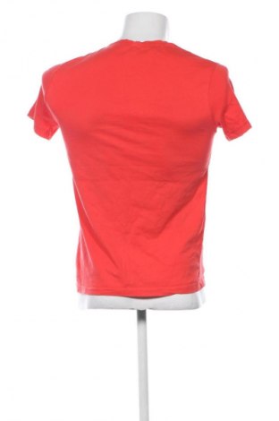 Herren T-Shirt Unbranded, Größe L, Farbe Rot, Preis € 6,99