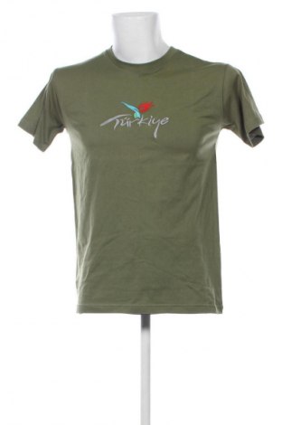 Herren T-Shirt Unbranded, Größe S, Farbe Grün, Preis € 6,99