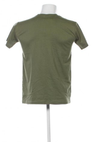 Herren T-Shirt Unbranded, Größe S, Farbe Grün, Preis € 6,99