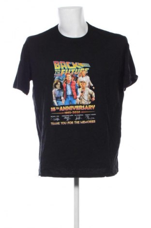 Tricou de bărbați Unbranded, Mărime XXL, Culoare Negru, Preț 50,99 Lei