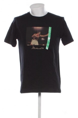 Tricou de bărbați Unbranded, Mărime S, Culoare Negru, Preț 82,32 Lei