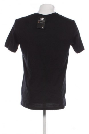 Tricou de bărbați Unbranded, Mărime S, Culoare Negru, Preț 82,32 Lei