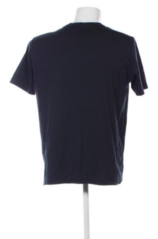 Tricou de bărbați Unbranded, Mărime XL, Culoare Albastru, Preț 50,00 Lei