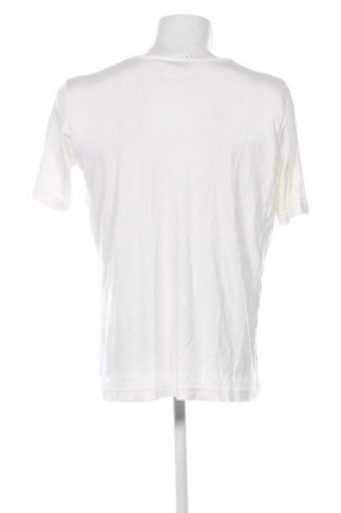 Tricou de bărbați Unbranded, Mărime XL, Culoare Ecru, Preț 33,99 Lei