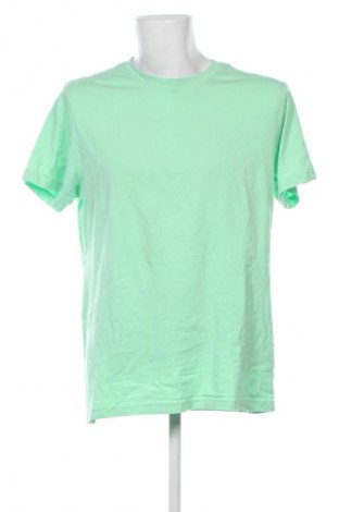 Pánské tričko  Unbranded, Velikost XL, Barva Zelená, Cena  309,00 Kč