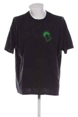 Tricou de bărbați Unbranded, Mărime 3XL, Culoare Negru, Preț 50,99 Lei