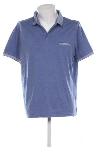 Pánské tričko  Unbranded, Velikost XXL, Barva Modrá, Cena  241,00 Kč