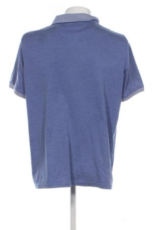 Pánské tričko  Unbranded, Velikost XXL, Barva Modrá, Cena  241,00 Kč