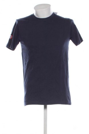Pánské tričko  Unbranded, Velikost M, Barva Modrá, Cena  241,00 Kč