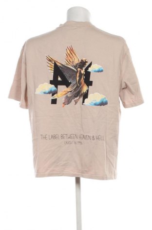 Herren T-Shirt Unbranded, Größe L, Farbe Mehrfarbig, Preis 13,99 €