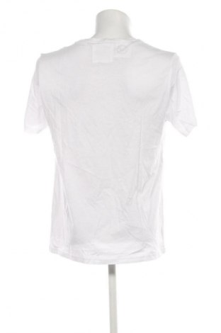Herren T-Shirt Unbranded, Größe L, Farbe Weiß, Preis € 21,99