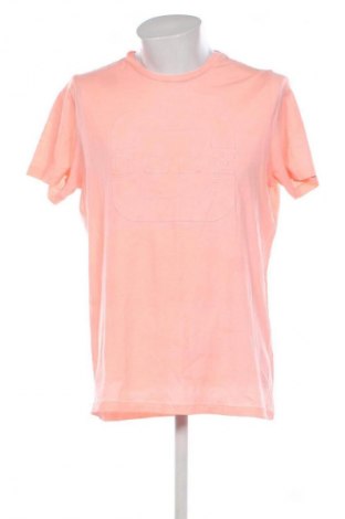 Tricou de bărbați Unbranded, Mărime L, Culoare Portocaliu, Preț 33,99 Lei