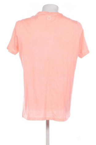 Tricou de bărbați Unbranded, Mărime L, Culoare Portocaliu, Preț 33,99 Lei