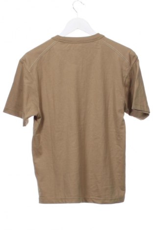 Ανδρικό t-shirt Unbranded, Μέγεθος XS, Χρώμα Καφέ, Τιμή 9,99 €
