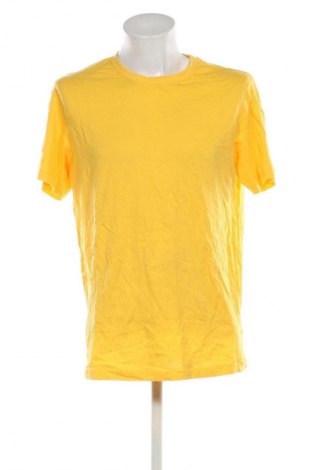 Herren T-Shirt Unbranded, Größe XXL, Farbe Orange, Preis 13,99 €