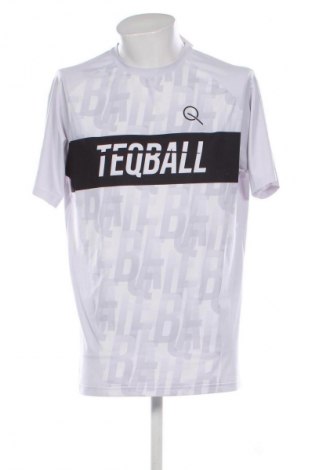 Tricou de bărbați Unbranded, Mărime L, Culoare Gri, Preț 22,99 Lei