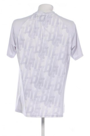 Tricou de bărbați Unbranded, Mărime L, Culoare Gri, Preț 22,99 Lei