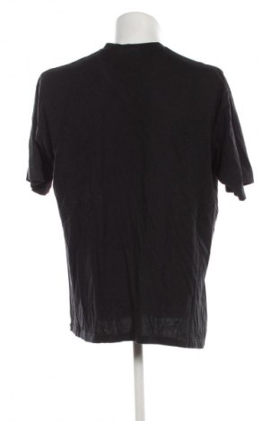 Herren T-Shirt Unbranded, Größe 3XL, Farbe Schwarz, Preis 13,99 €