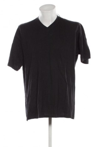 Herren T-Shirt Unbranded, Größe 3XL, Farbe Schwarz, Preis 13,99 €