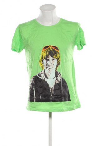 Herren T-Shirt Unbranded, Größe M, Farbe Mehrfarbig, Preis 13,99 €