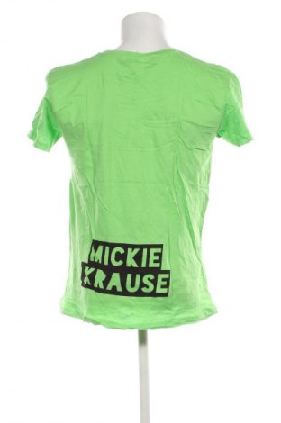 Herren T-Shirt Unbranded, Größe M, Farbe Mehrfarbig, Preis 13,99 €