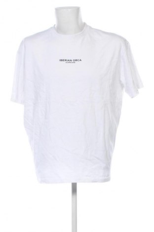 Pánske tričko  Unbranded, Veľkosť L, Farba Biela, Cena  11,95 €