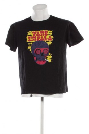 Ανδρικό t-shirt Unbranded, Μέγεθος XXL, Χρώμα Μαύρο, Τιμή 12,99 €
