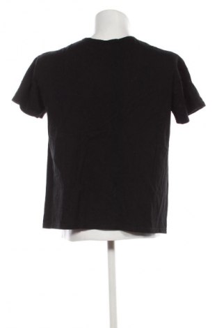 Ανδρικό t-shirt Unbranded, Μέγεθος XXL, Χρώμα Μαύρο, Τιμή 12,99 €