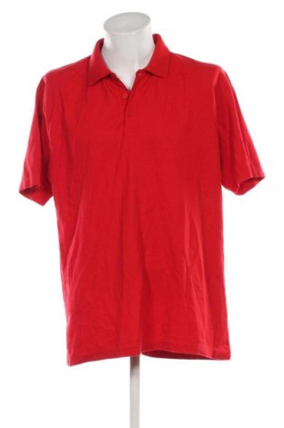 Férfi póló Unbranded, Méret 3XL, Szín Piros, Ár 5 199 Ft