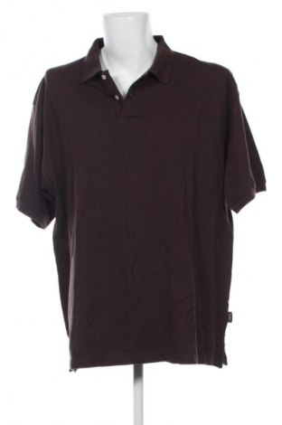 Herren T-Shirt Unbranded, Größe 3XL, Farbe Braun, Preis € 12,99
