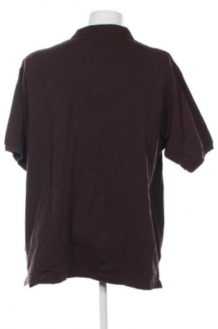 Herren T-Shirt Unbranded, Größe 3XL, Farbe Braun, Preis € 12,99