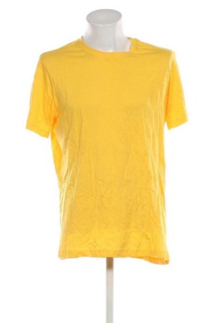 Pánske tričko  Unbranded, Veľkosť XXL, Farba Oranžová, Cena  18,95 €