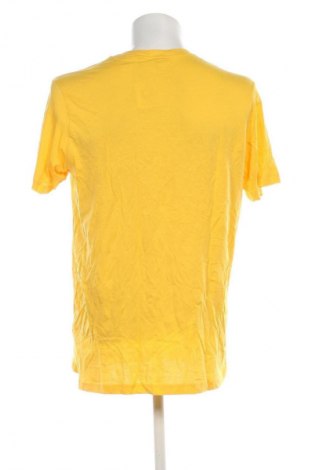 Pánske tričko  Unbranded, Veľkosť XXL, Farba Oranžová, Cena  18,95 €