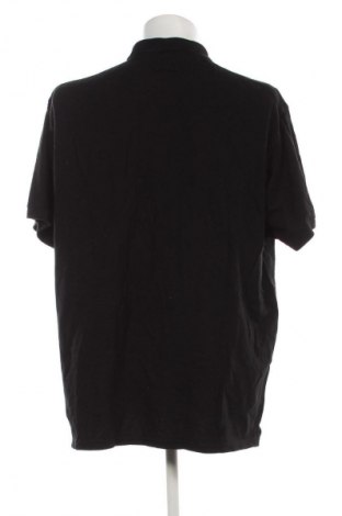 Pánske tričko  Unbranded, Veľkosť 4XL, Farba Čierna, Cena  11,95 €