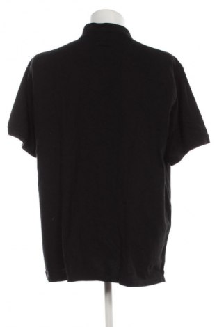 Herren T-Shirt Unbranded, Größe 4XL, Farbe Schwarz, Preis € 13,99