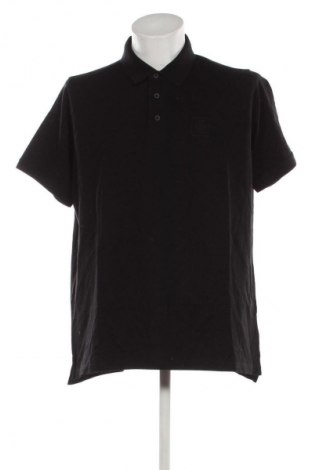 Ανδρικό t-shirt Unbranded, Μέγεθος XXL, Χρώμα Μαύρο, Τιμή 20,99 €
