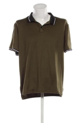 Herren T-Shirt Unbranded, Größe XXL, Farbe Grün, Preis 11,99 €