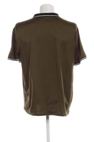 Herren T-Shirt Unbranded, Größe XXL, Farbe Grün, Preis 11,99 €