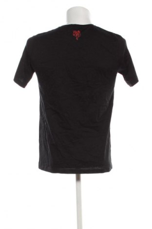 Męski T-shirt Unbranded, Rozmiar M, Kolor Czarny, Cena 69,99 zł
