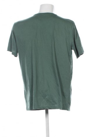 Herren T-Shirt Unbranded, Größe XXL, Farbe Grün, Preis 14,99 €
