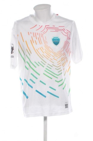 Herren T-Shirt Unbranded, Größe XL, Farbe Mehrfarbig, Preis 10,23 €